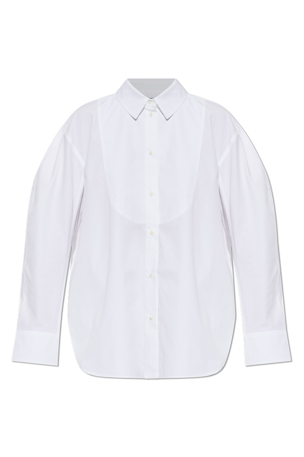Cotton shirt ‘Citta’ od Jacquemus