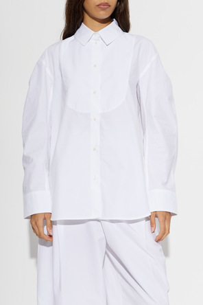 Jacquemus Bavlněná košile 'Citta'