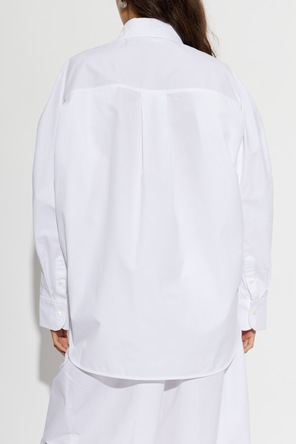 Jacquemus Bavlněná košile 'Citta'