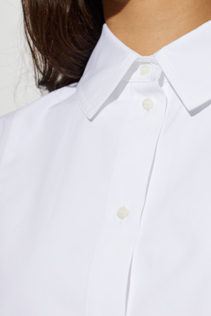 Jacquemus Bavlněná košile 'Citta'