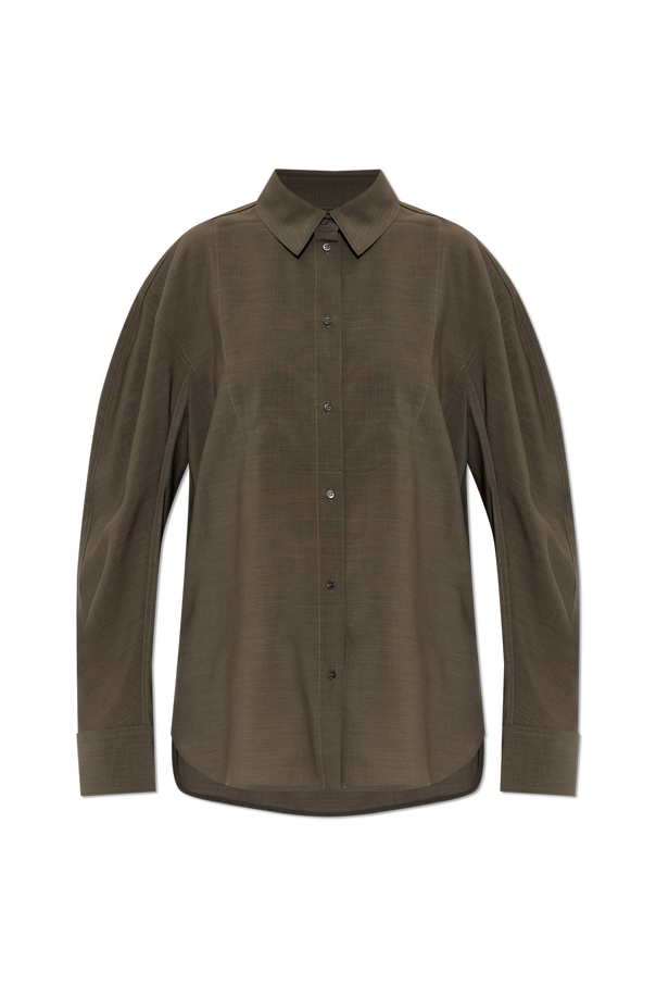 ‘Citta’ shirt od Jacquemus