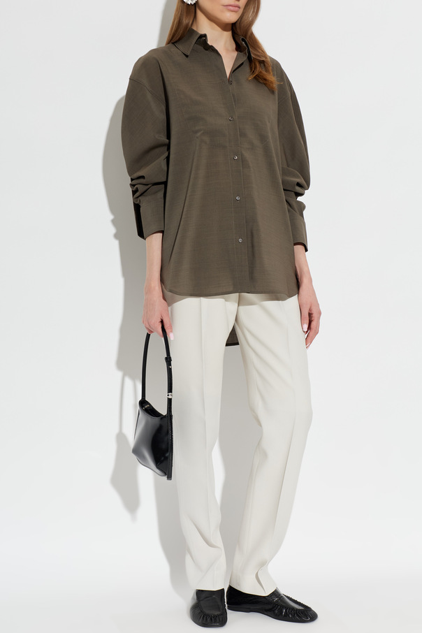 Jacquemus Hemd „Citta“