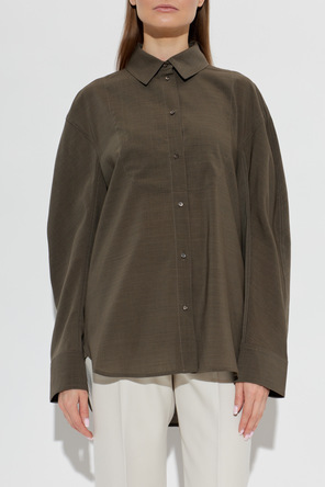 Jacquemus Hemd „Citta“