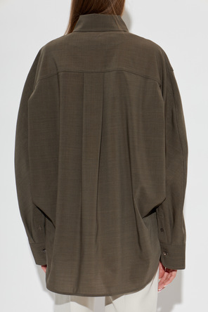 Jacquemus Hemd „Citta“