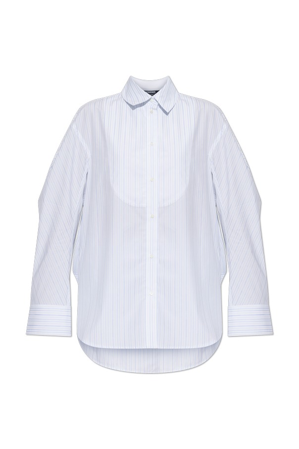 Jacquemus ‘Citta’ shirt