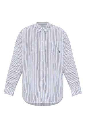 Koszula z kolekcji `Preppy`