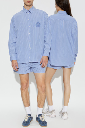 Sporty & Rich Риза от колекцията 'Royal Holiday'