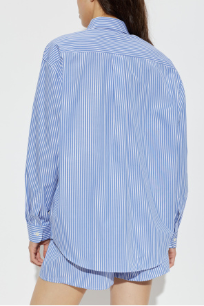 Sporty & Rich Shirt from the ‘Royal Holiday’ collection