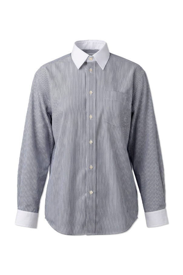 Oversize shirt od Sporty & Rich