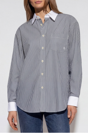 Sporty & Rich Oversize shirt