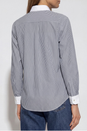 Sporty & Rich Oversize shirt