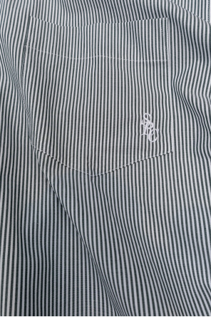 Sporty & Rich Oversize shirt