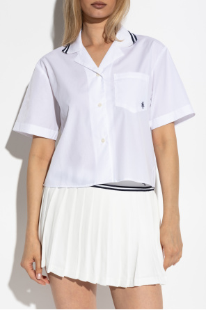 Sporty & Rich Shirt with pocket