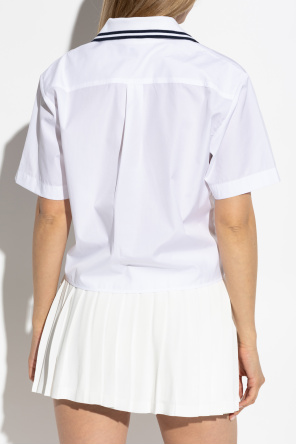 Sporty & Rich Shirt with pocket