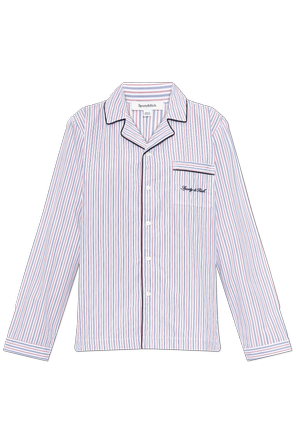 Parte superior de pijama de la colección ‘Prep Scholo’