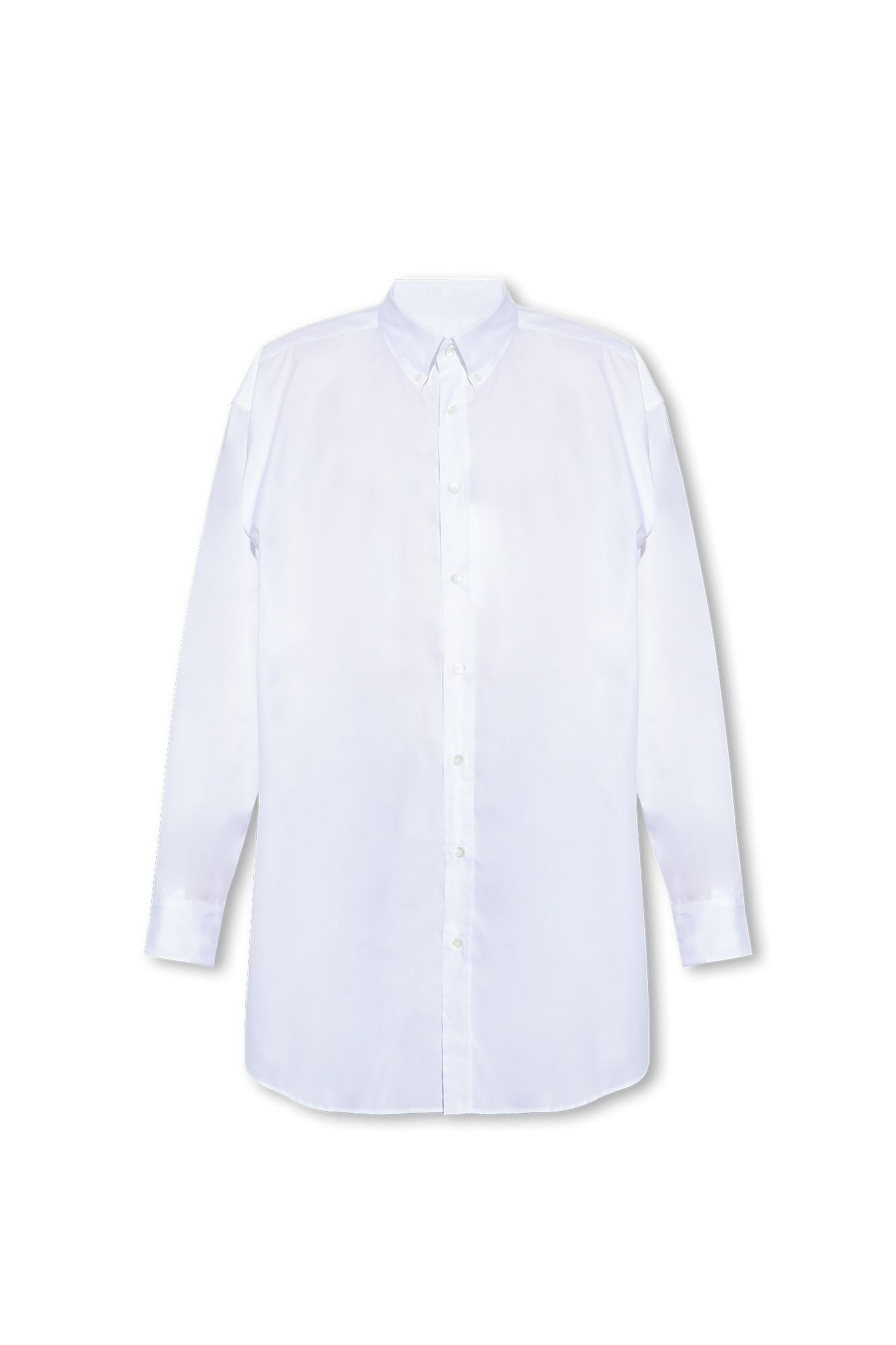 Maison Margiela Cotton Niisi shirt