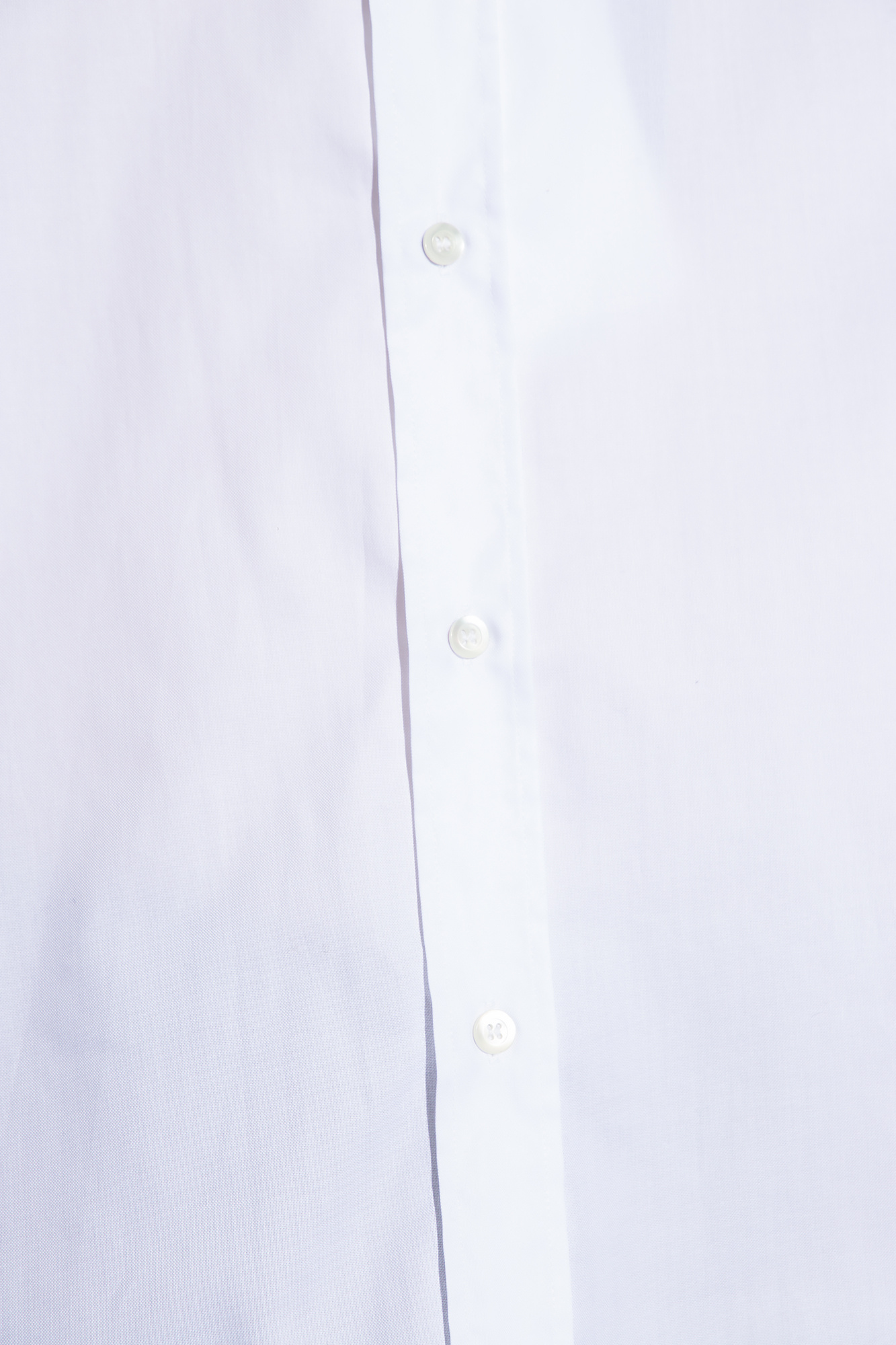 Maison Margiela Cotton shirt