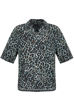 Shirt ‘Silesia Leo’