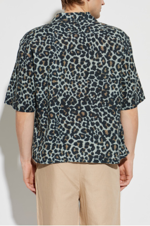 AllSaints Shirt ‘Silesia Leo’