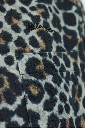 AllSaints Shirt ‘Silesia Leo’
