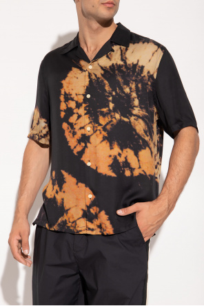 AllSaints ‘Silverlake’ patterned shirt