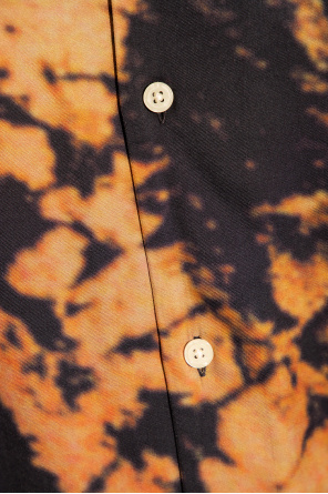 AllSaints ‘Silverlake’ patterned shirt