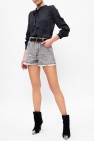 Zadig & Voltaire Tie-neck blouse