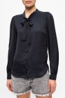 Zadig & Voltaire Tie-neck blouse