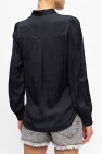 Zadig & Voltaire Tie-neck blouse