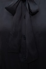 Zadig & Voltaire Tie-neck blouse