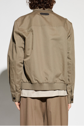 Brioni Lightweight jacket with pockets