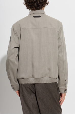 Brioni Wool jacket