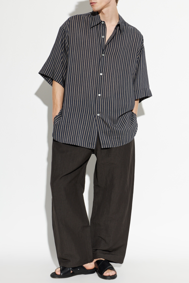 Studio Nicholson 'Sorono' shirt