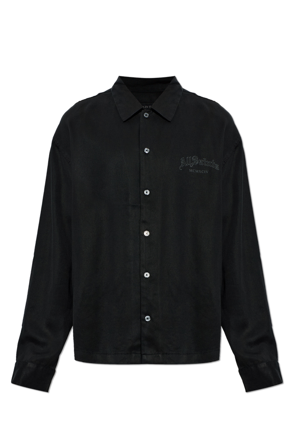 ‘Soul’ Shirt od AllSaints