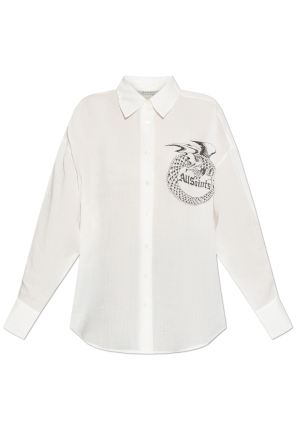 ‘Sparrow’ shirt