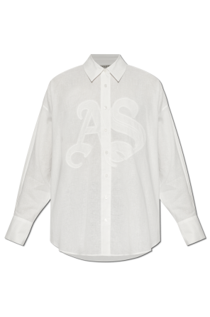 Shirt "Sparrow"