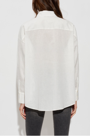 AllSaints Camisa "Sparrow"