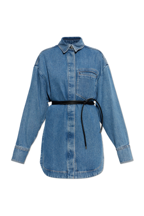 Shirt ‘Cappa’