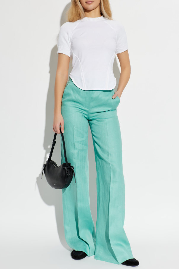 Sportmax Top ‘Egrege’