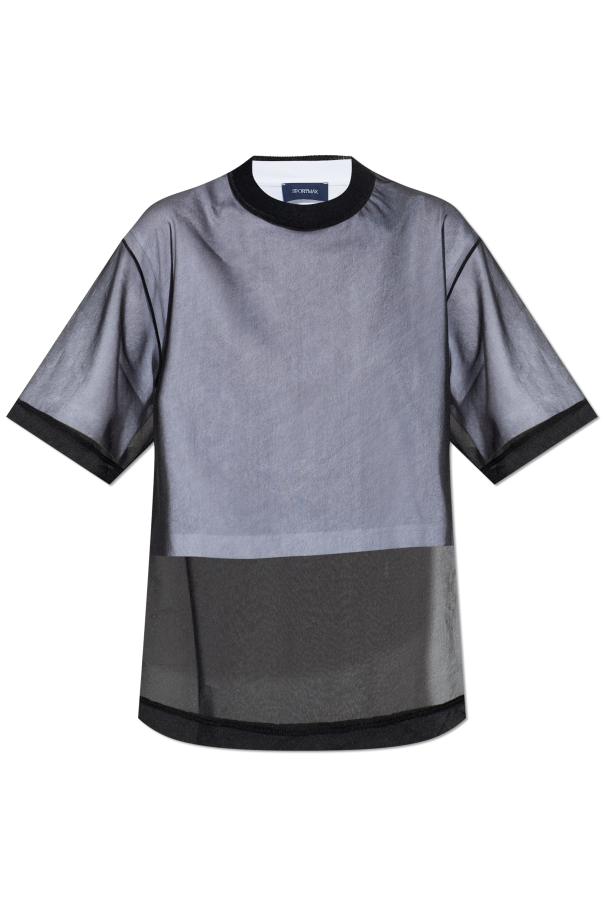 T-shirt ‘Ottelia’ od Sportmax