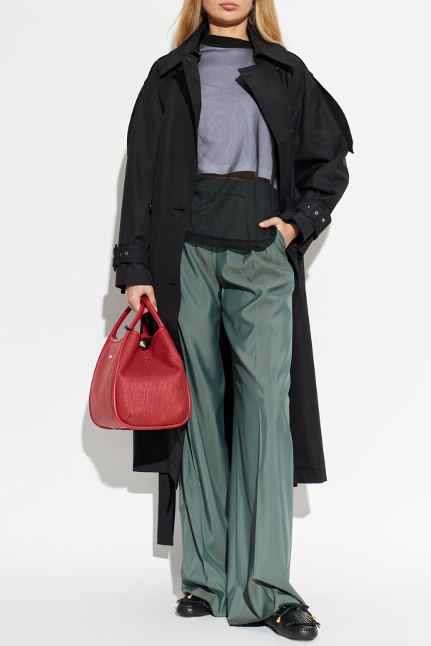 Sportmax T-shirt ‘Ottelia’