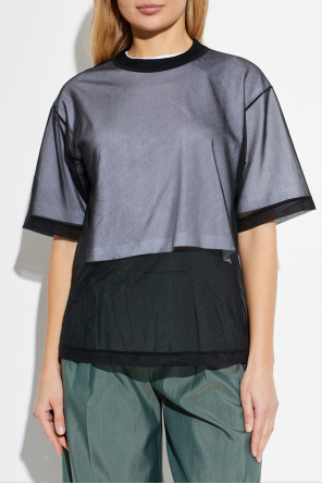 Sportmax T-shirt ‘Ottelia’