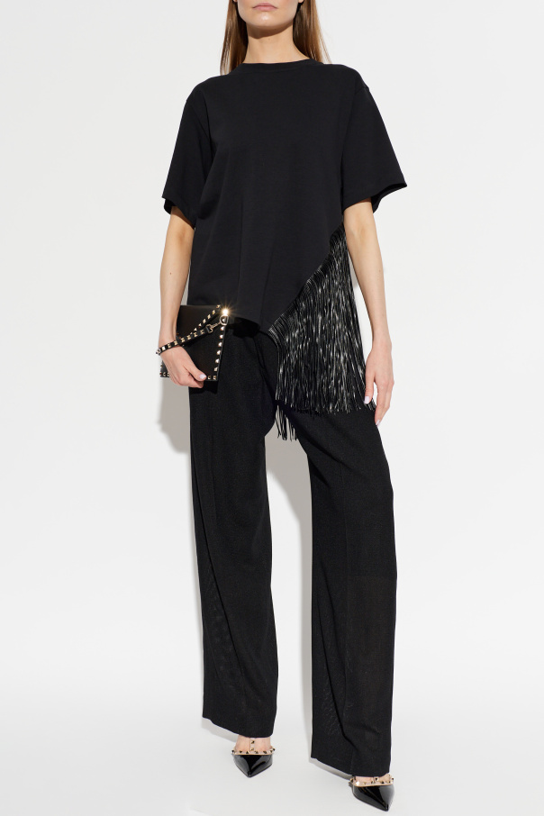 Sportmax T-shirt 'Sponda'