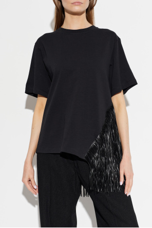Sportmax T-shirt 'Sponda'