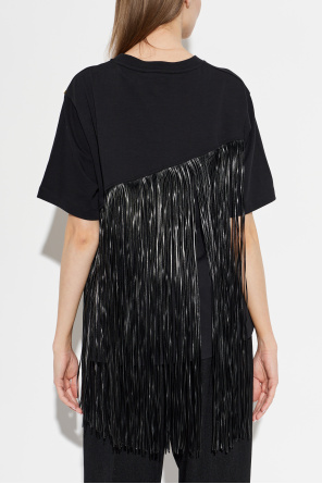 Sportmax T-shirt 'Sponda'