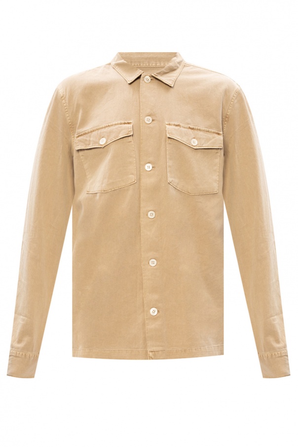 AllSaints ‘Spotter’ shirt