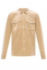 Kids Button Down Shirt