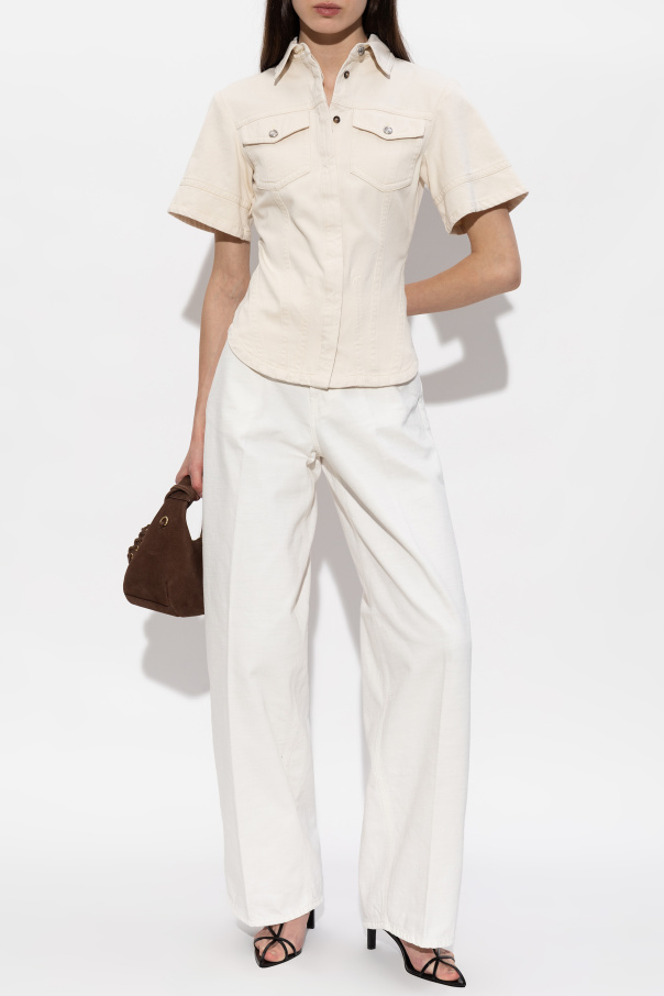 Sportmax Shirt ‘Ontano’