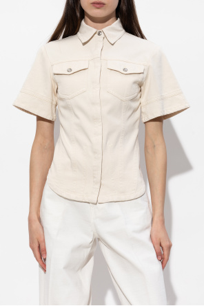 Sportmax Shirt ‘Ontano’