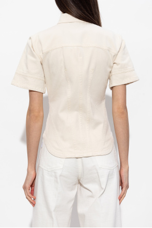 Sportmax Shirt ‘Ontano’